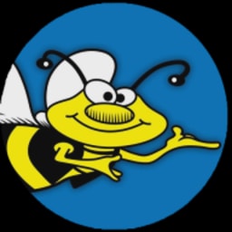 BizeeBee logo