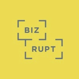 Bizrupt logo