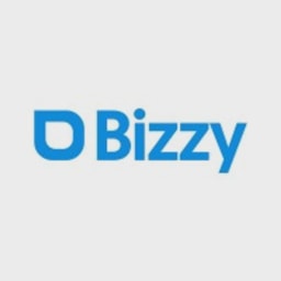 Bizzy logo