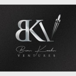 BK Ventures logo