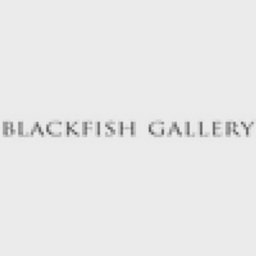 Black Fish logo