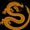 Blackdragon logo