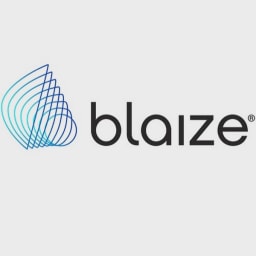 Blaize logo