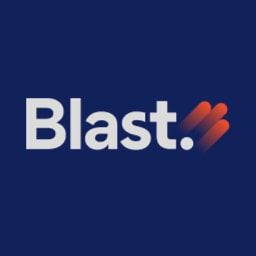 Blast.Club logo