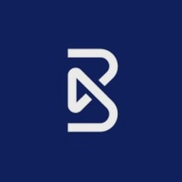 Blend logo