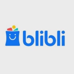 Blibli logo