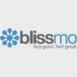 blissmo logo