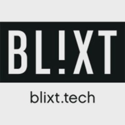 Blixt logo