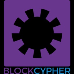 BlockCypher logo