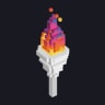 Blocktorch logo