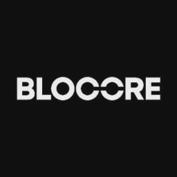Blocore logo