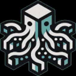 Bloctopus logo