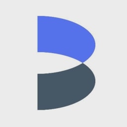 Blomal logo