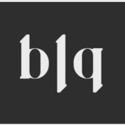 blq Invest logo