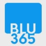 BLU365 logo