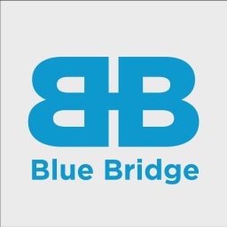 Blue Bridge logo
