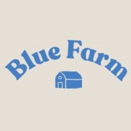 Blue Farm logo