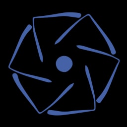 Blue Lake VC logo