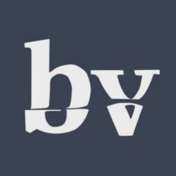Blue Ventures logo