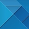 Blue7 logo