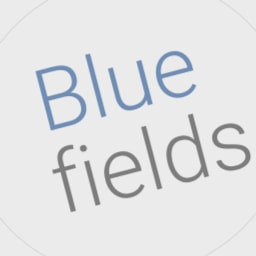 Bluefields logo