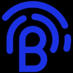 BlueID GmbH logo