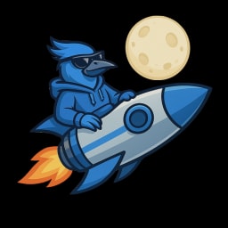Bluejay logo
