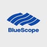 BlueScopeX logo