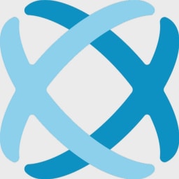 BlueX Trade logo