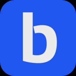 Bluon logo