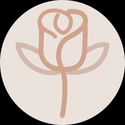 Blush logo