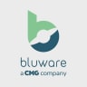 Bluware logo