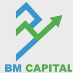 BM Capital logo