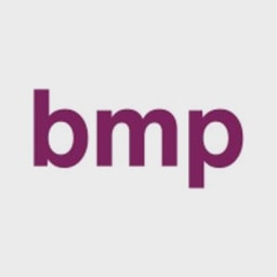 bmp Ventures logo