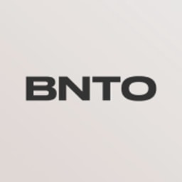 BNTO logo