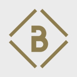 Bob W logo