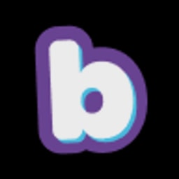 Boba Bhai logo