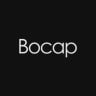 Bocap logo