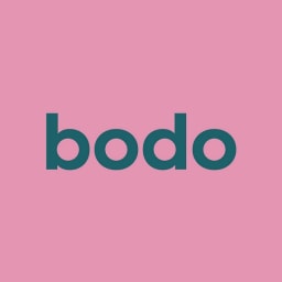 bodo logo