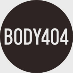 BODY404 logo