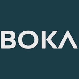 BOKA Group logo