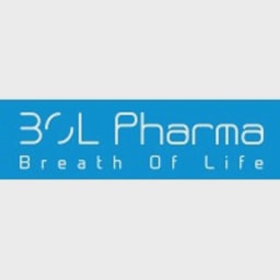 BOL Pharma logo