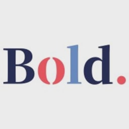 Bold Ventures logo