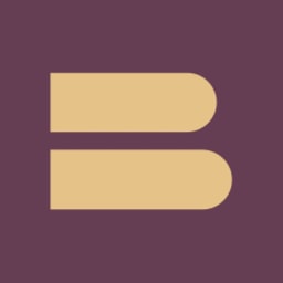 BoldCap logo