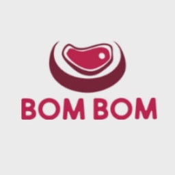 BOM BOM logo