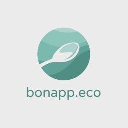 Bonapp.eco logo
