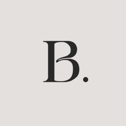 Bonnie Beauty logo