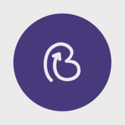 Bookboost AB logo