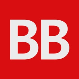 BookBub logo