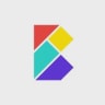 Booming logo